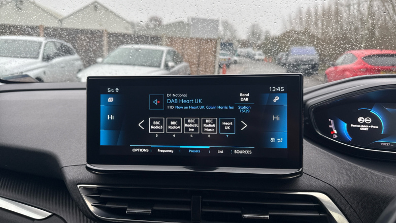 Peugeot 5008 1.5 BlueHDi Allure 5dr Diesel Estate